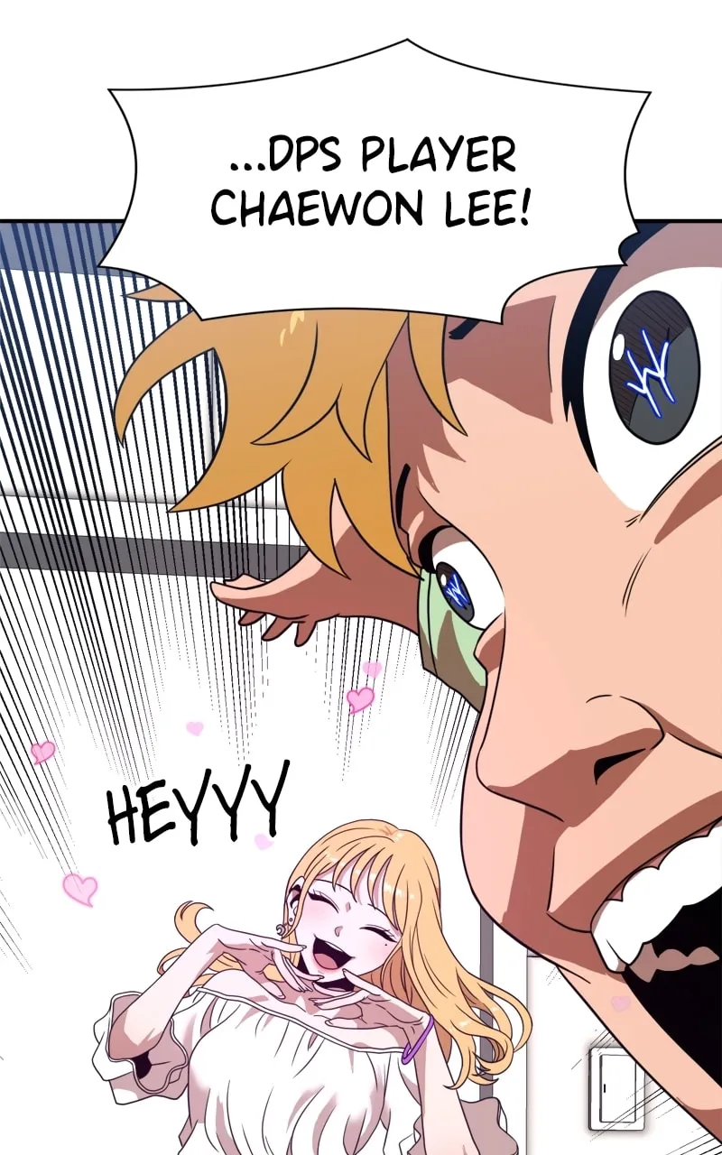 Double Click Chapter 86 page 22 - 
