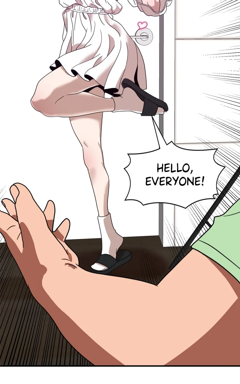 Double Click Chapter 86 page 23 - 