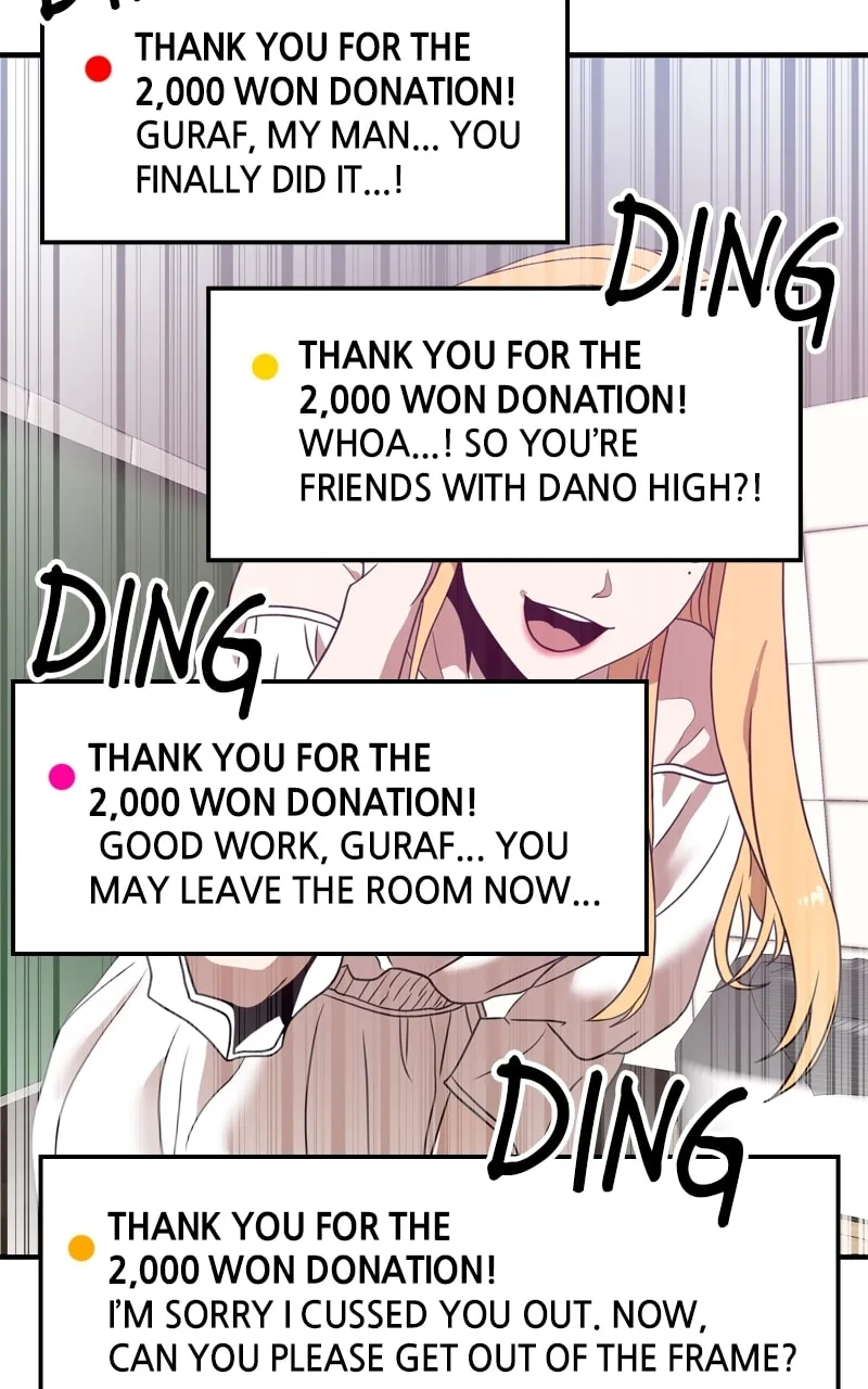 Double Click Chapter 86 page 26 - 