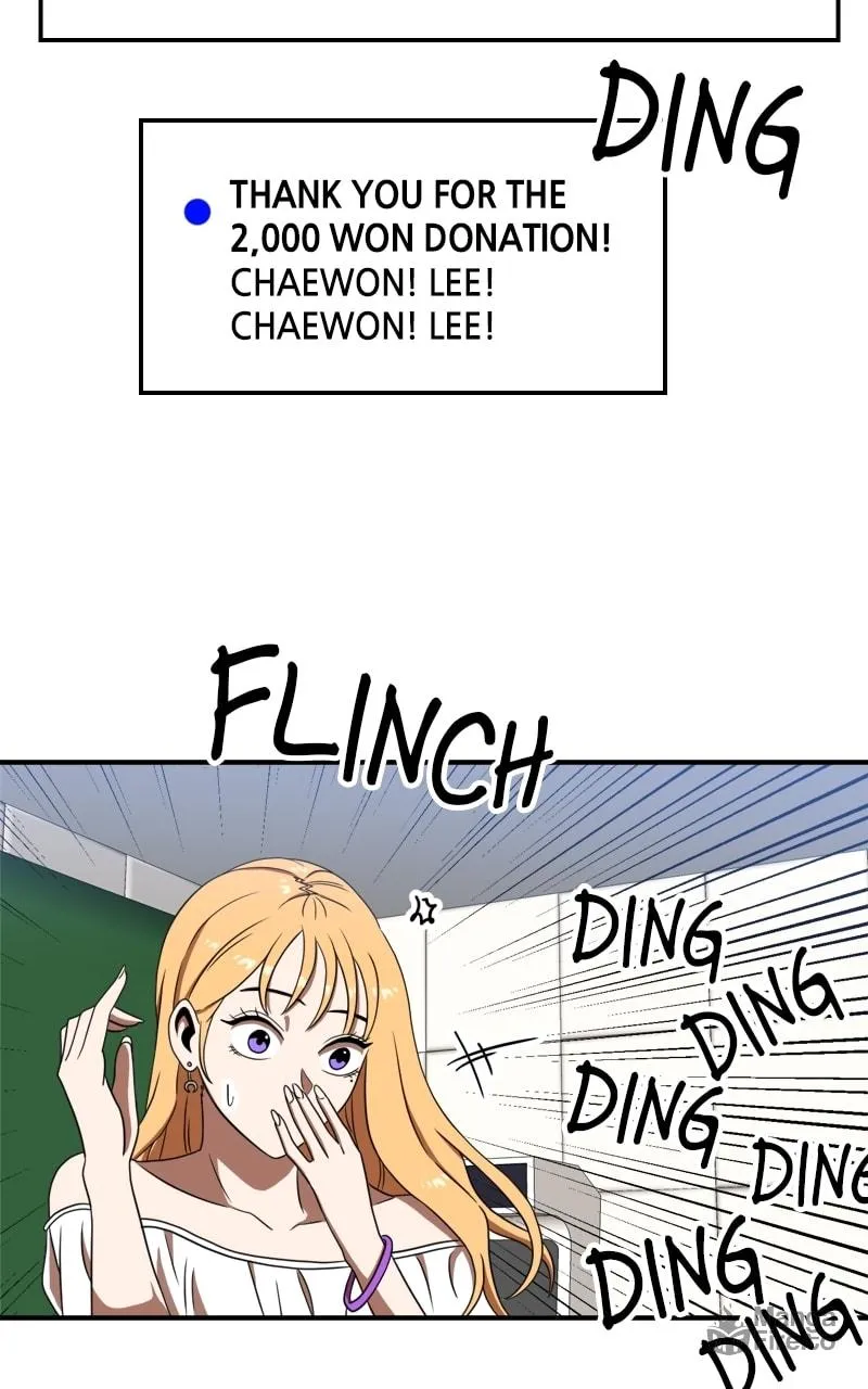 Double Click Chapter 86 page 27 - 