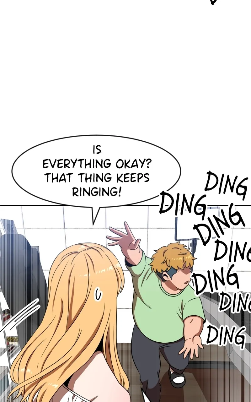 Double Click Chapter 86 page 28 - 