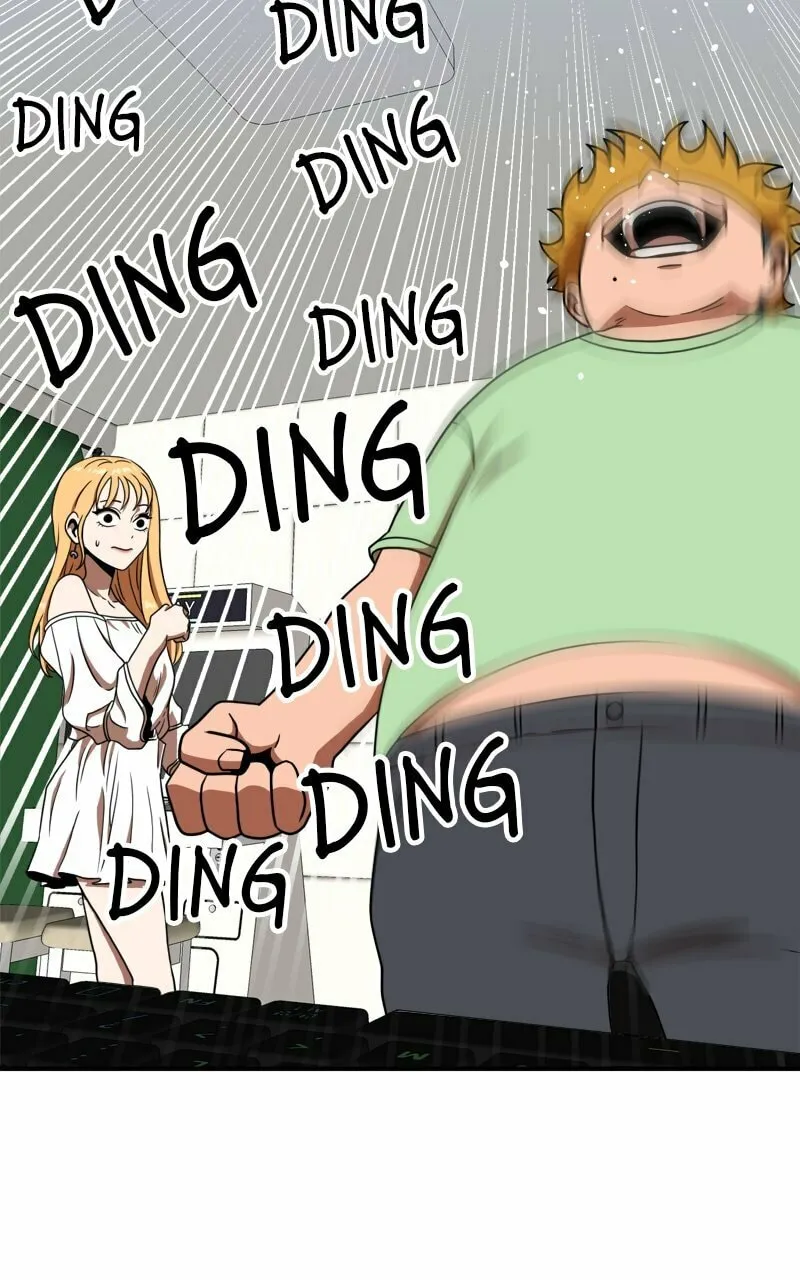 Double Click Chapter 86 page 31 - 