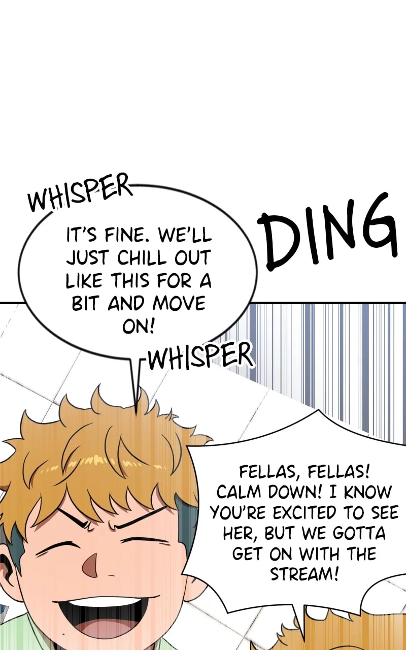Double Click Chapter 86 page 32 - 