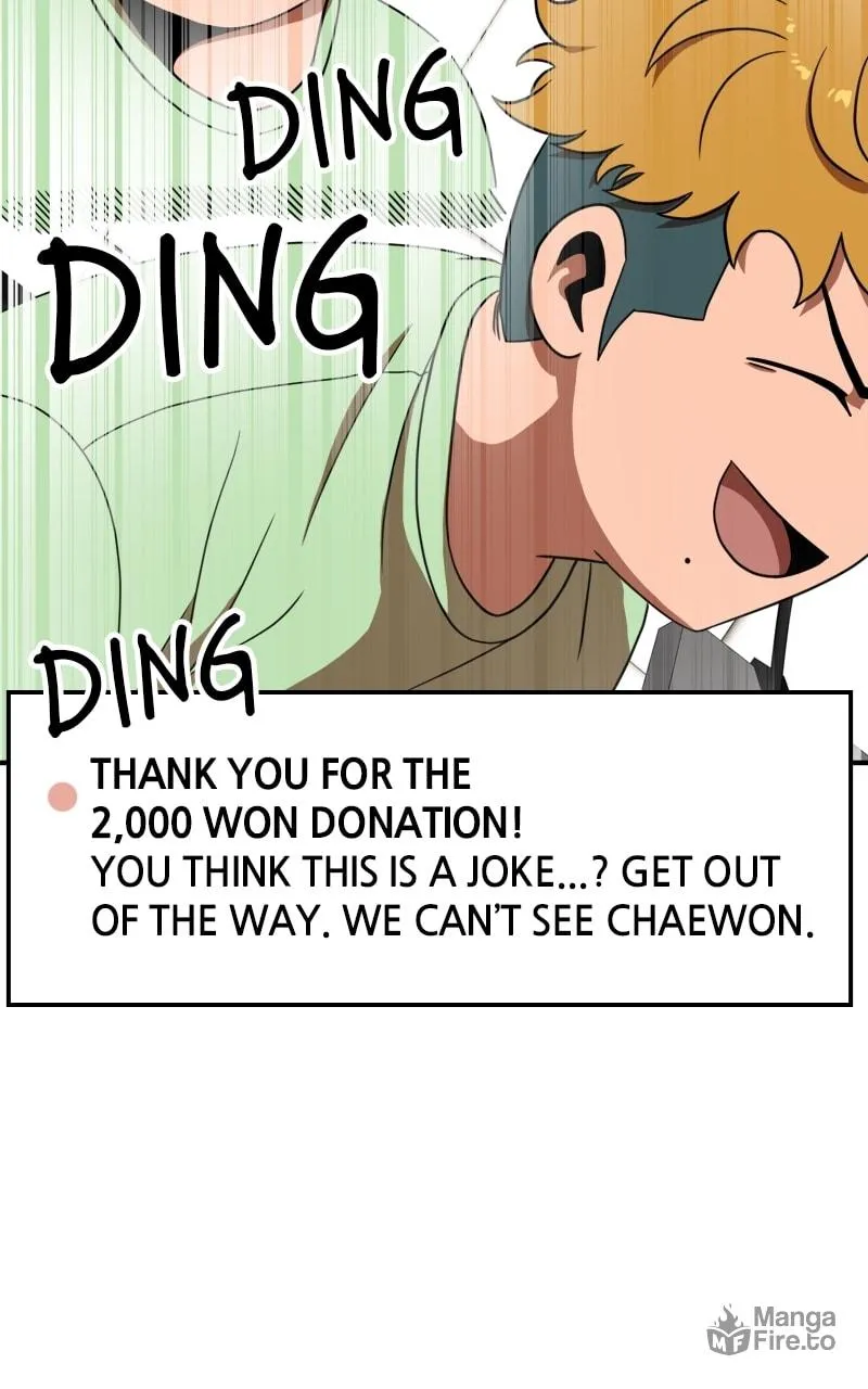 Double Click Chapter 86 page 33 - 