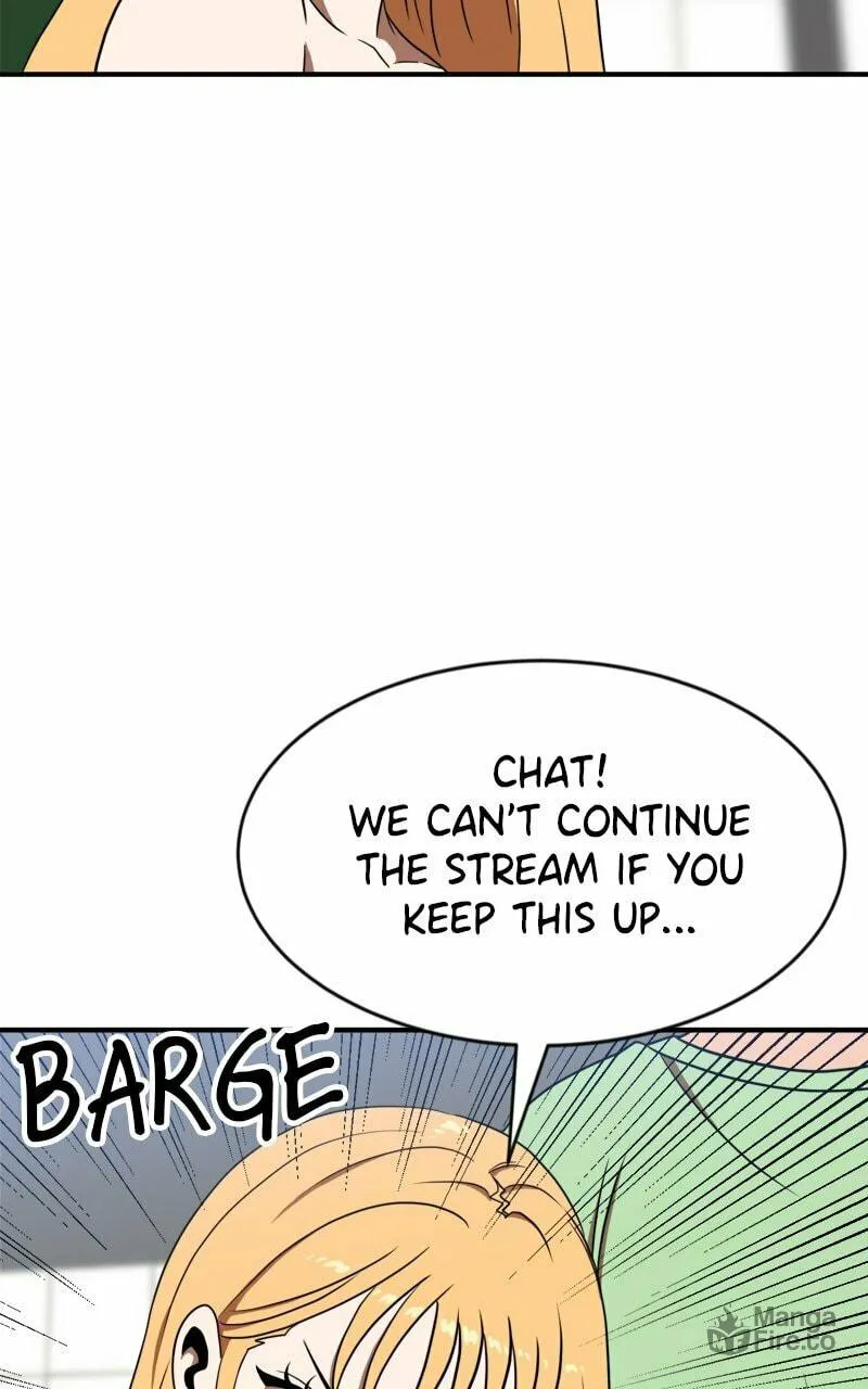 Double Click Chapter 86 page 36 - 