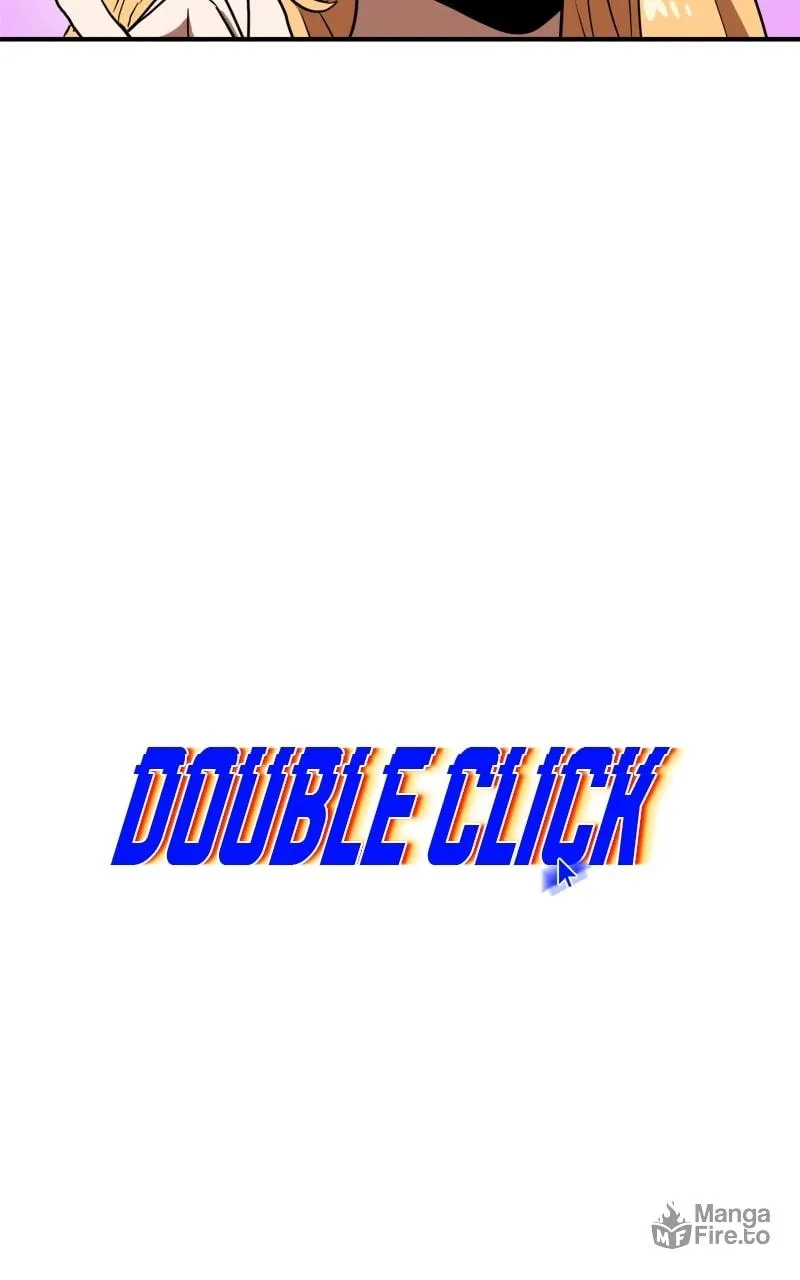 Double Click Chapter 86 page 40 - 