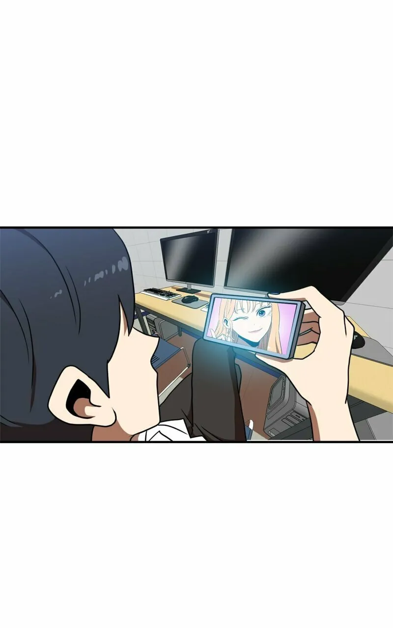 Double Click Chapter 86 page 41 - 