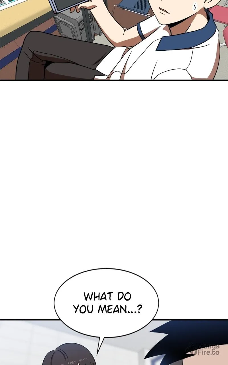 Double Click Chapter 86 page 48 - 
