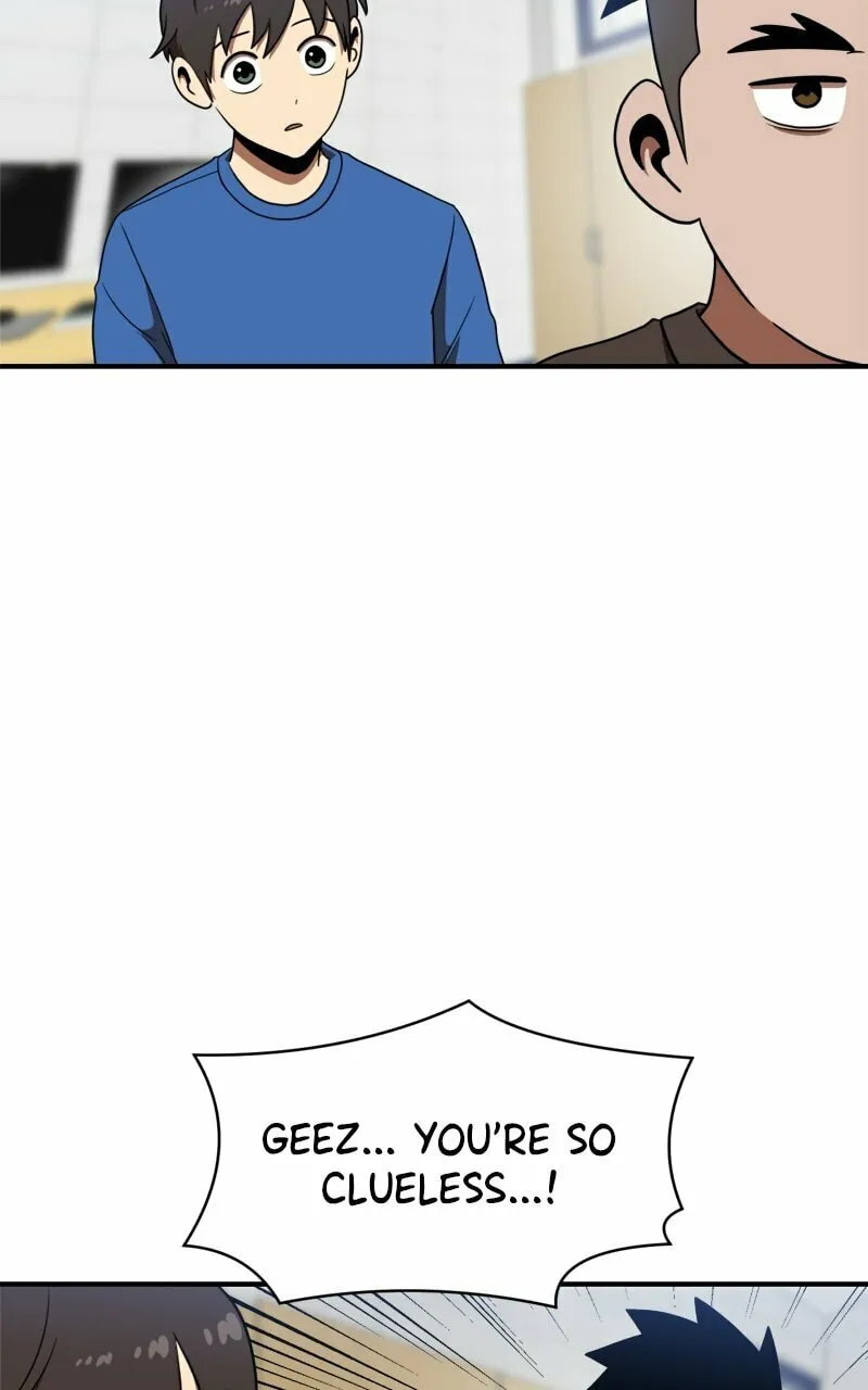 Double Click Chapter 86 page 49 - 