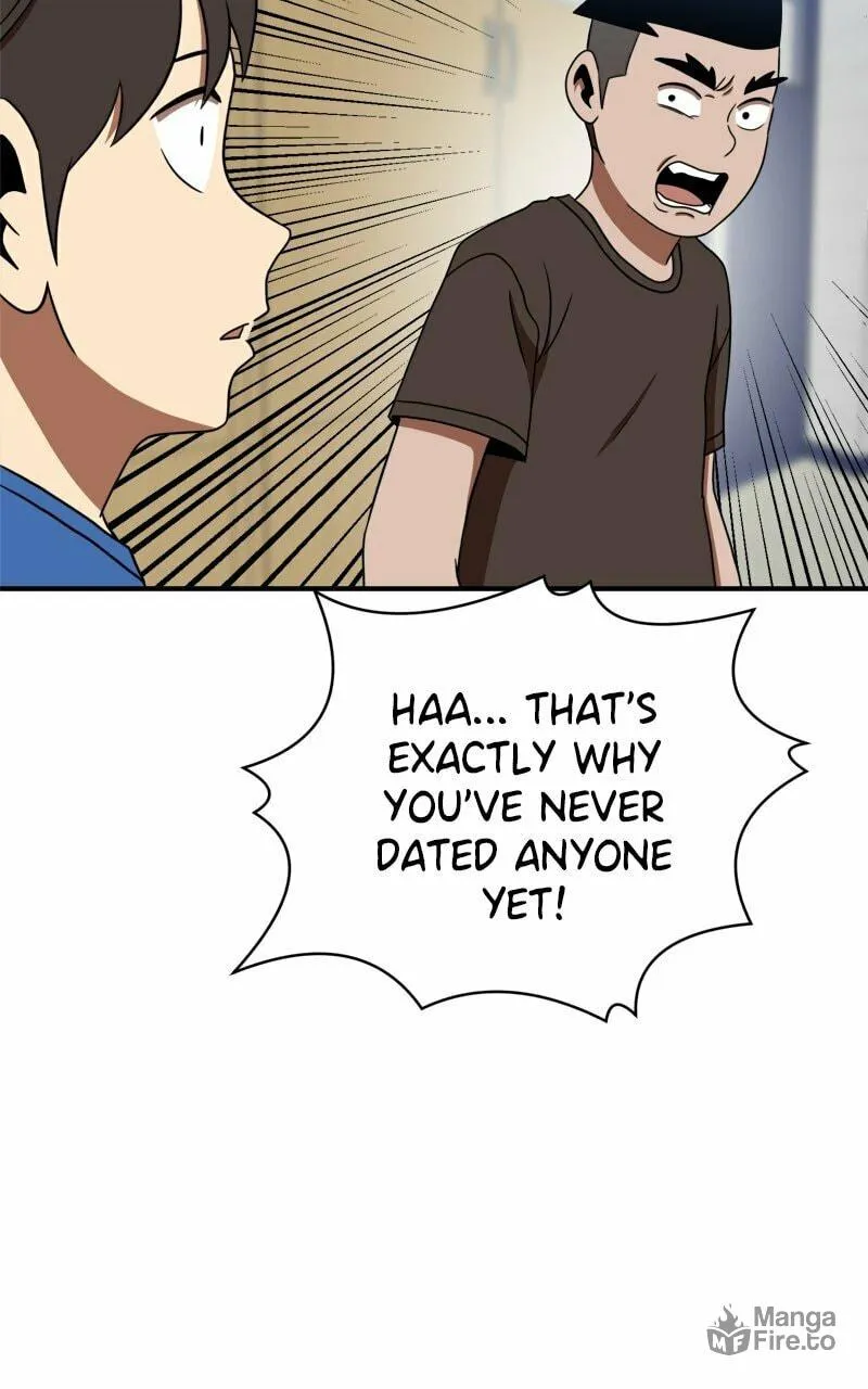 Double Click Chapter 86 page 50 - 