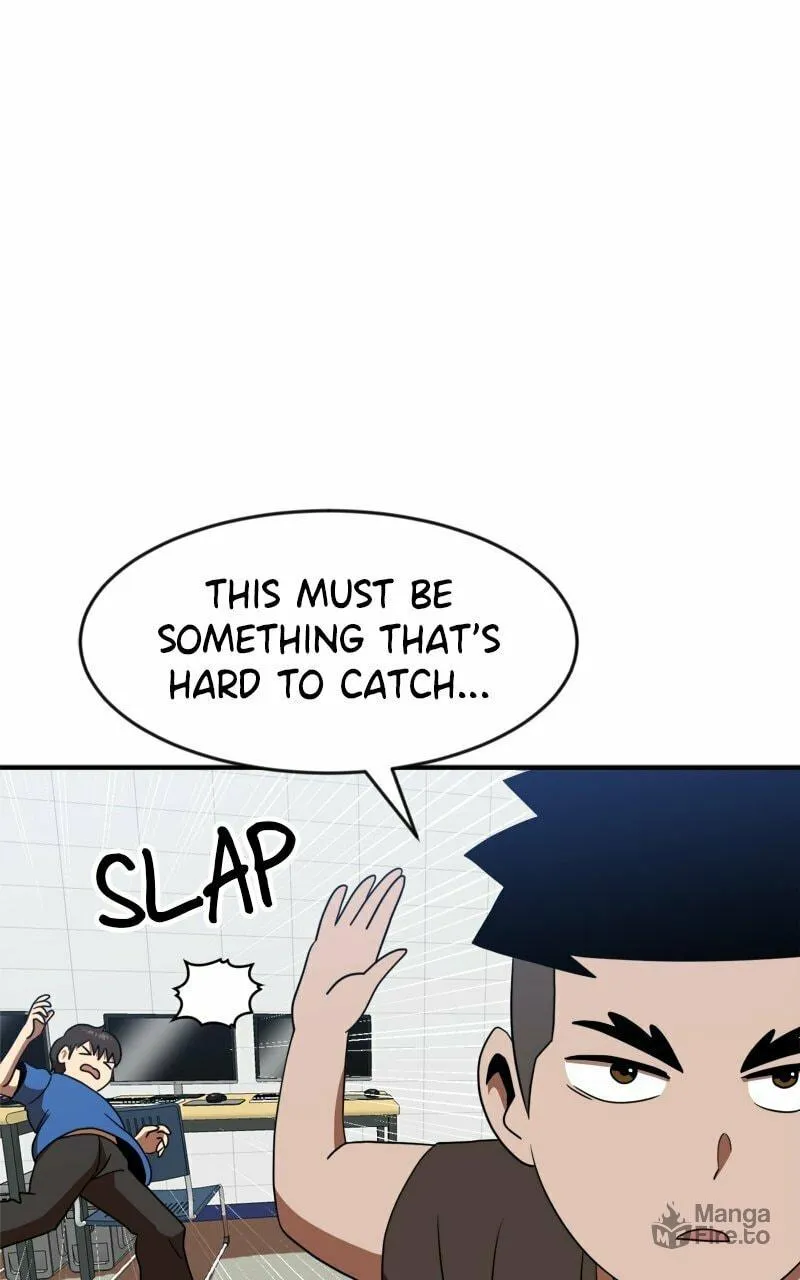 Double Click Chapter 86 page 54 - 