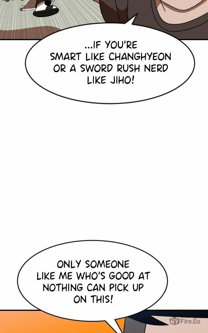Double Click Chapter 86 page 55 - 