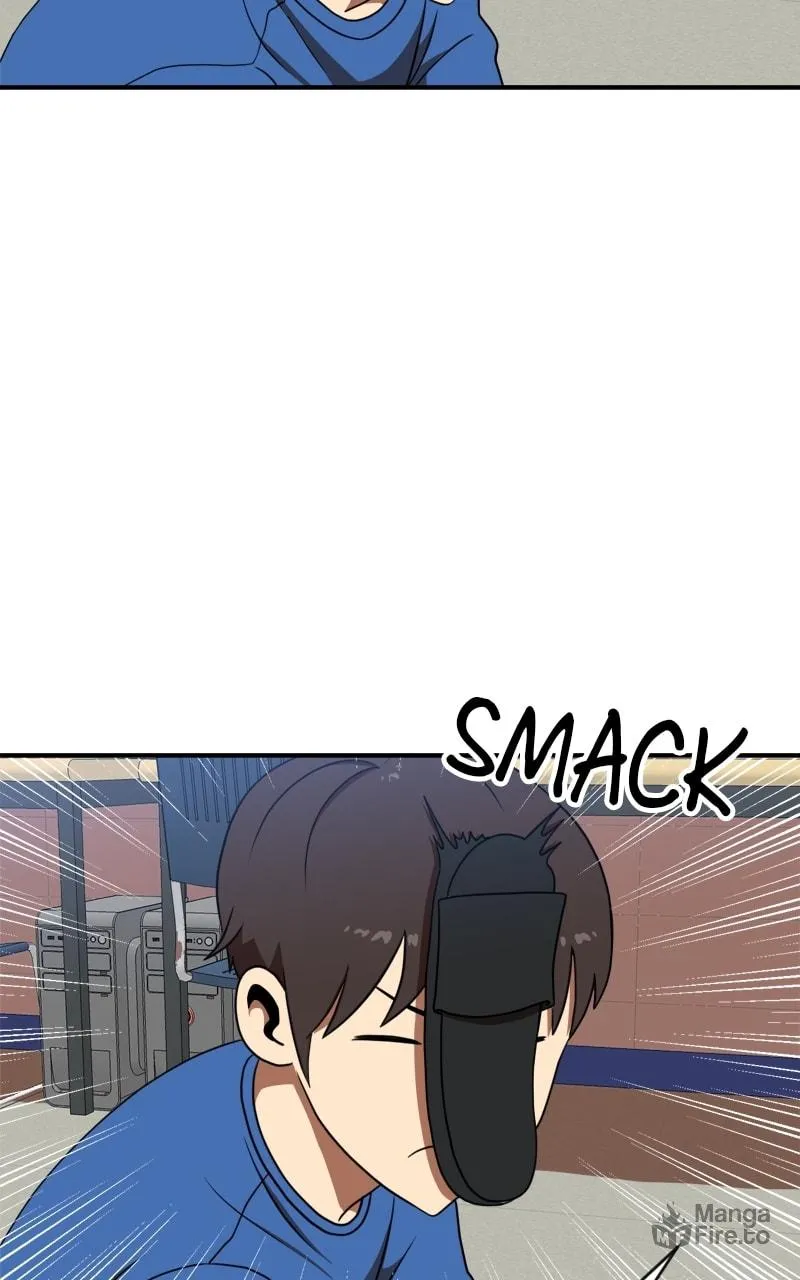 Double Click Chapter 86 page 57 - 