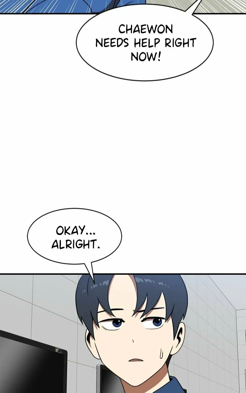 Double Click Chapter 86 page 58 - 