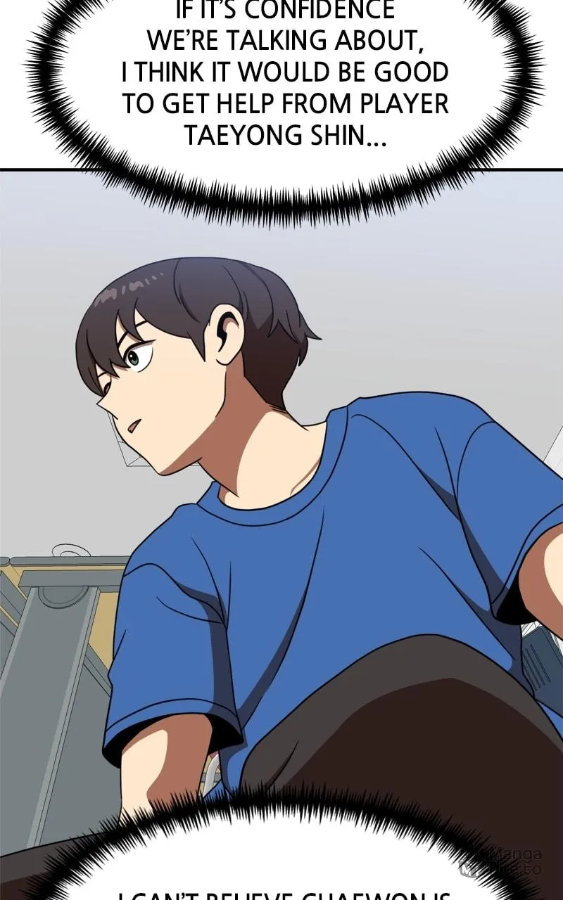 Double Click Chapter 86 page 63 - 