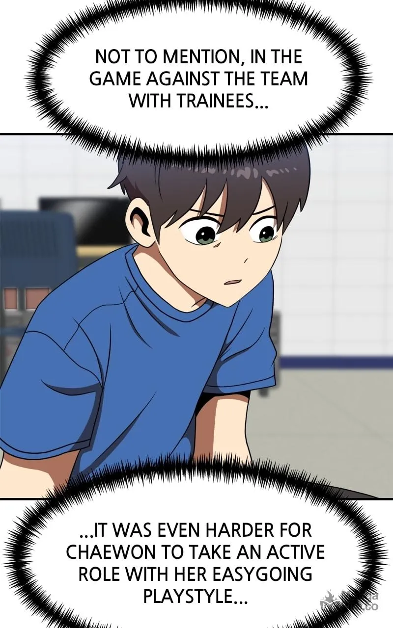 Double Click Chapter 86 page 66 - 