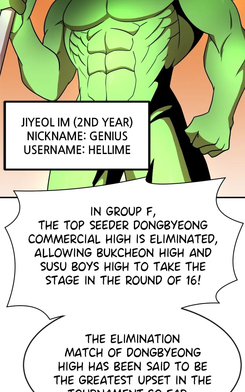 Double Click Chapter 86 page 8 - 