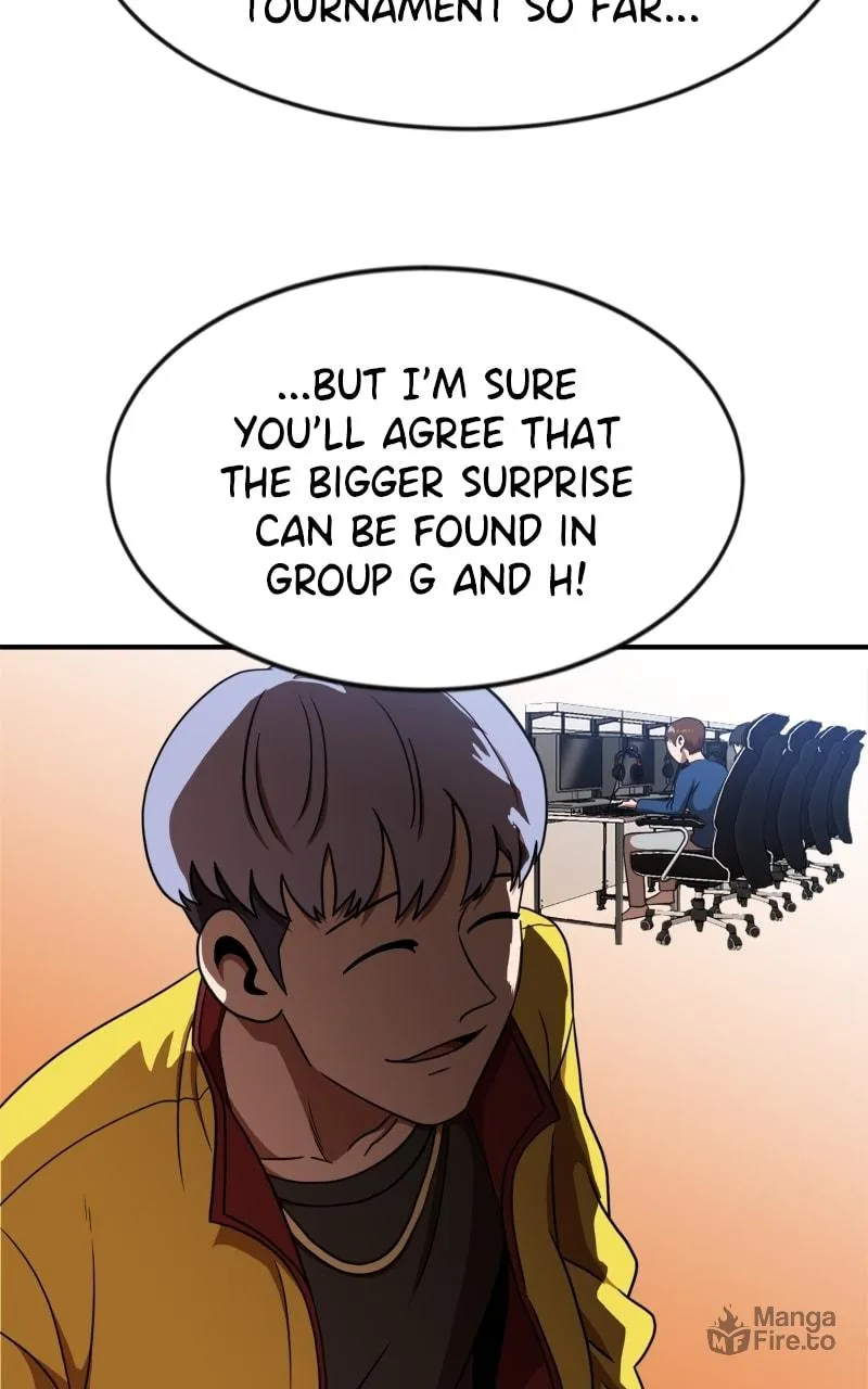 Double Click Chapter 86 page 9 - 
