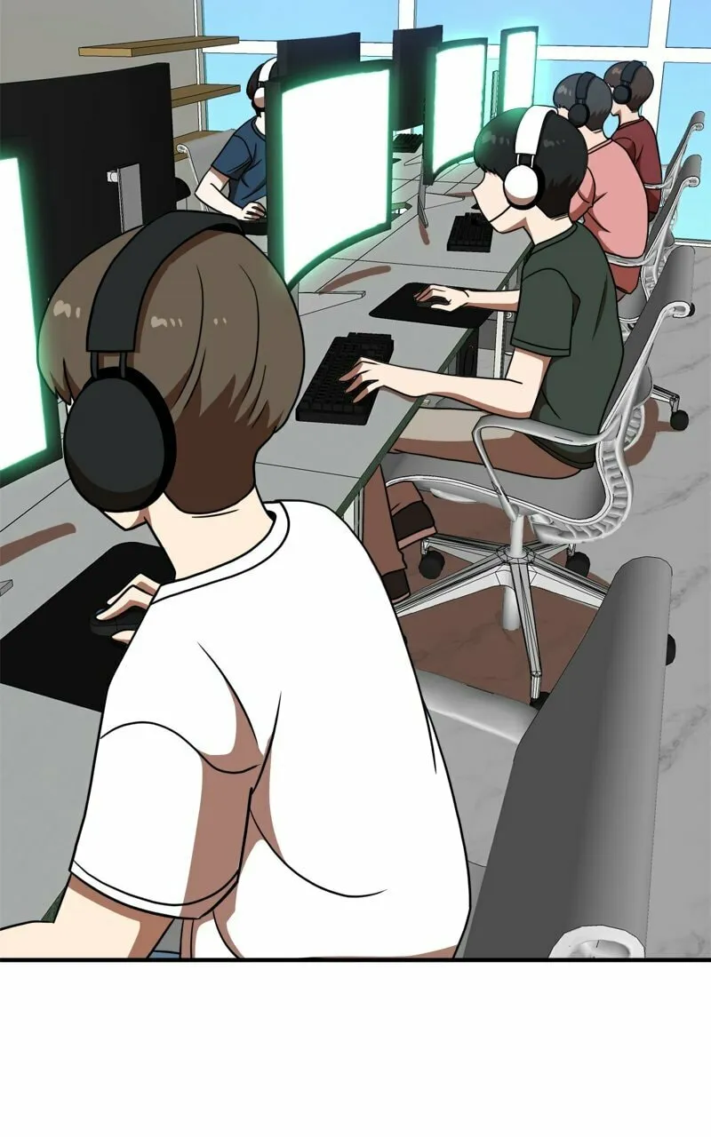 Double Click Chapter 86 page 83 - 