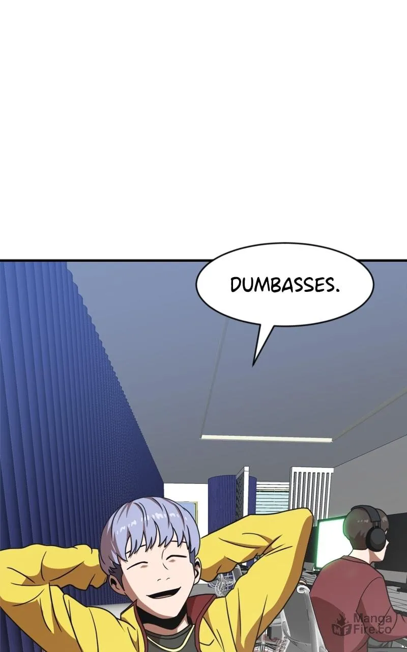 Double Click Chapter 86 page 84 - 