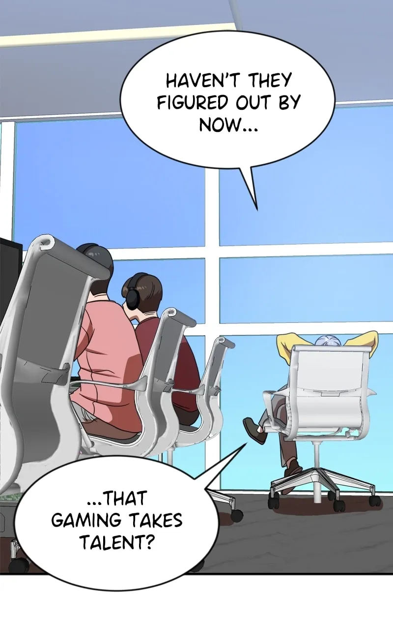 Double Click Chapter 86 page 88 - 