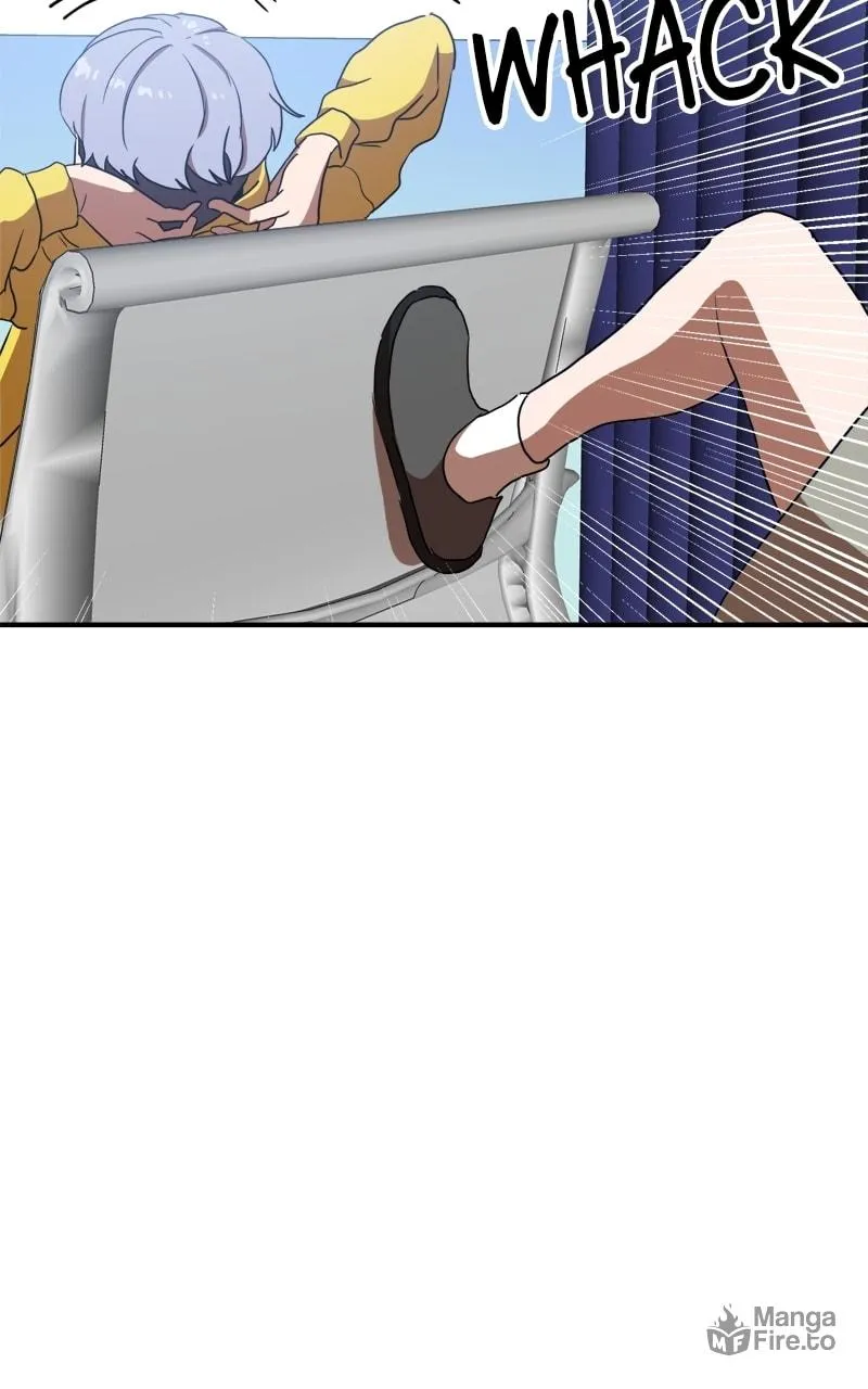 Double Click Chapter 86 page 90 - 