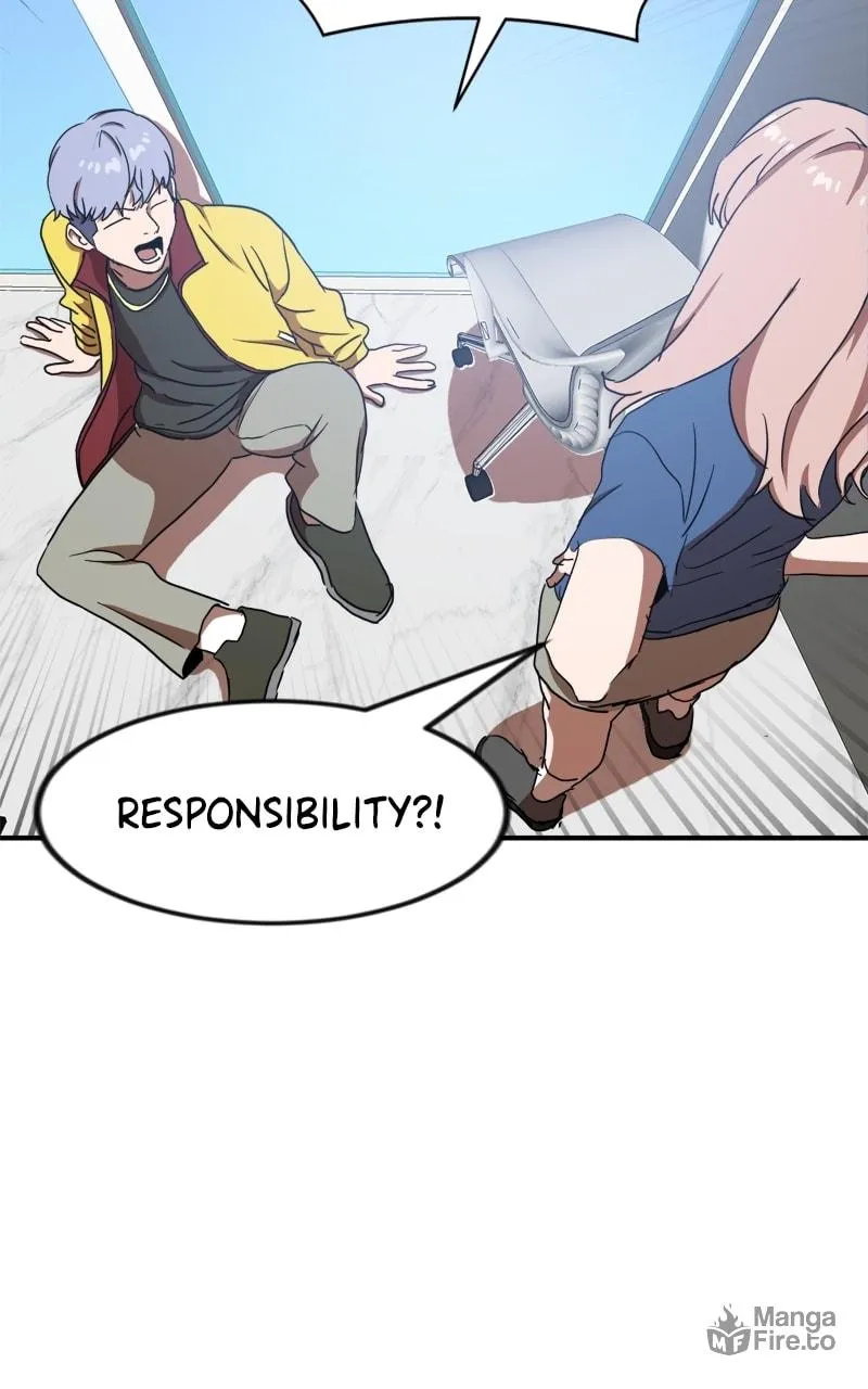 Double Click Chapter 86 page 93 - 