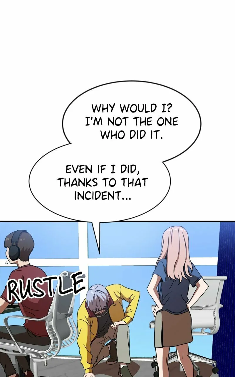 Double Click Chapter 86 page 97 - 