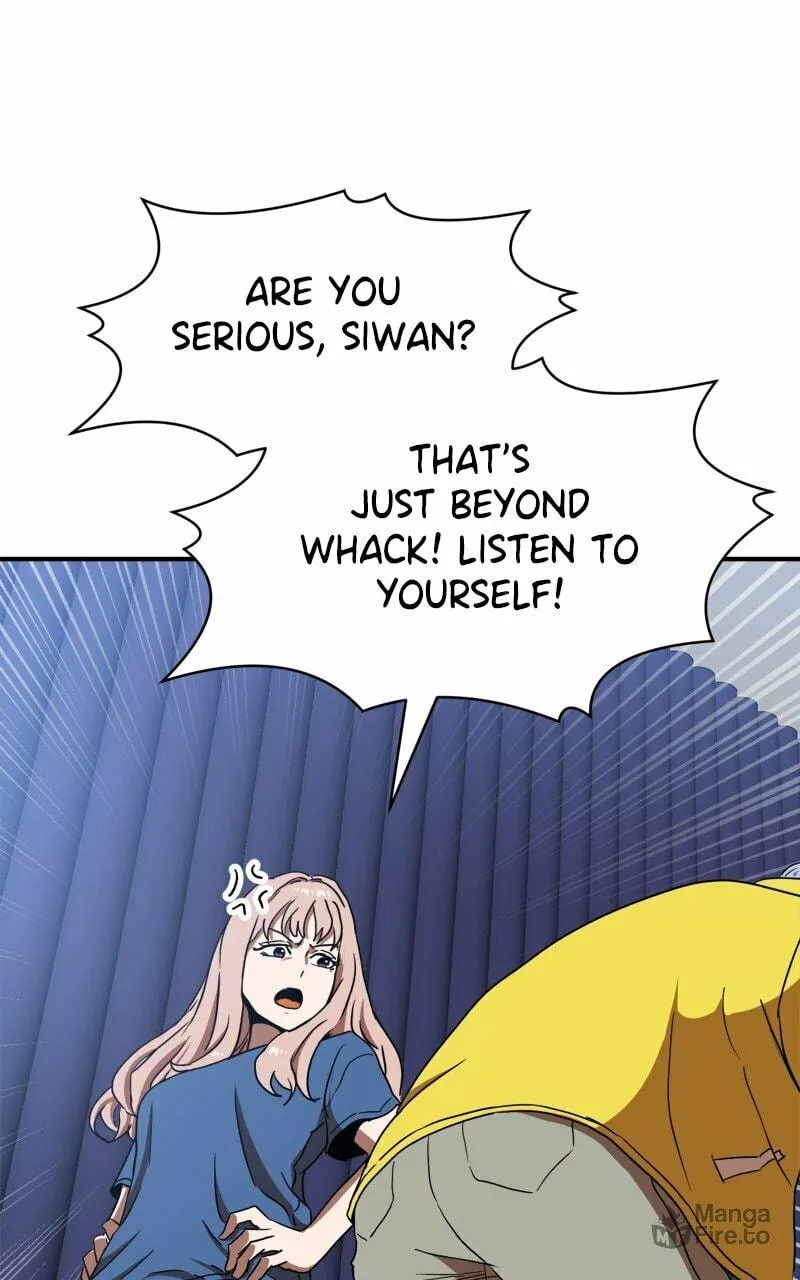 Double Click Chapter 86 page 99 - 