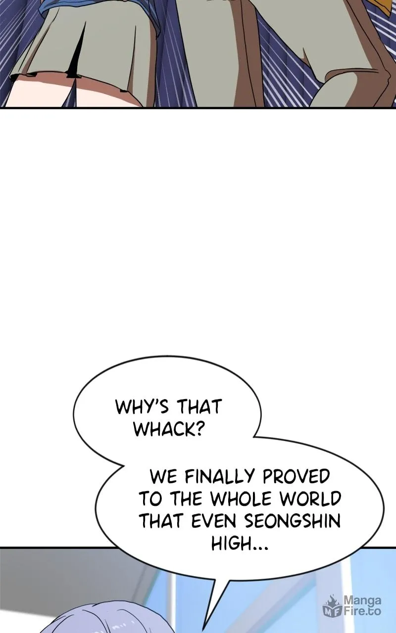 Double Click Chapter 86 page 100 - 
