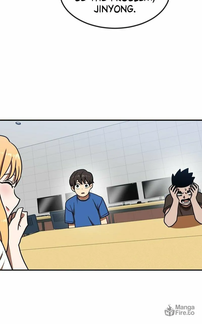 Double Click Chapter 87 page 102 - 