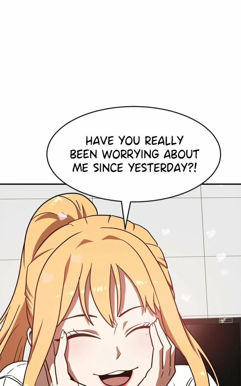 Double Click Chapter 87 page 106 - 