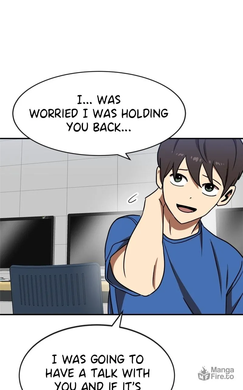 Double Click Chapter 87 page 108 - 