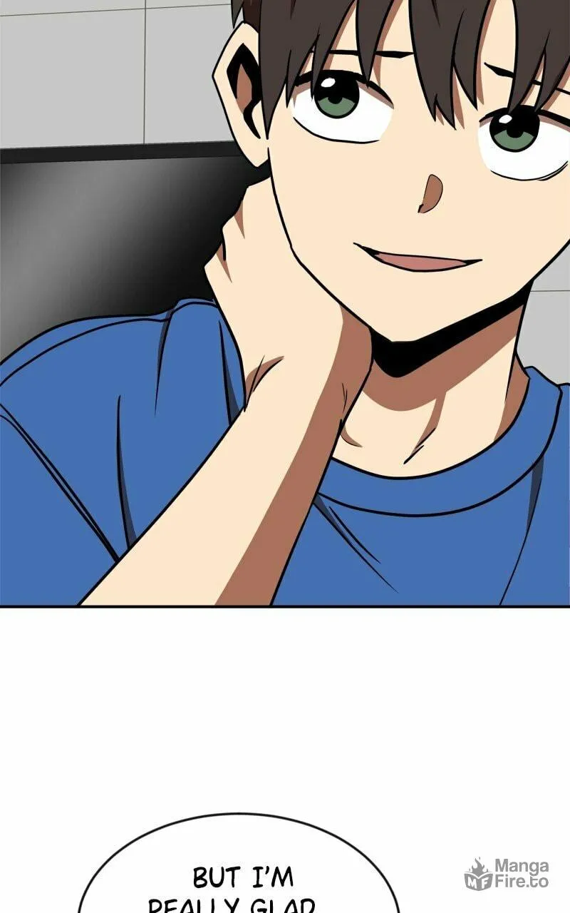 Double Click Chapter 87 page 110 - 