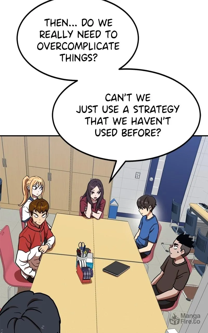 Double Click Chapter 87 page 12 - 