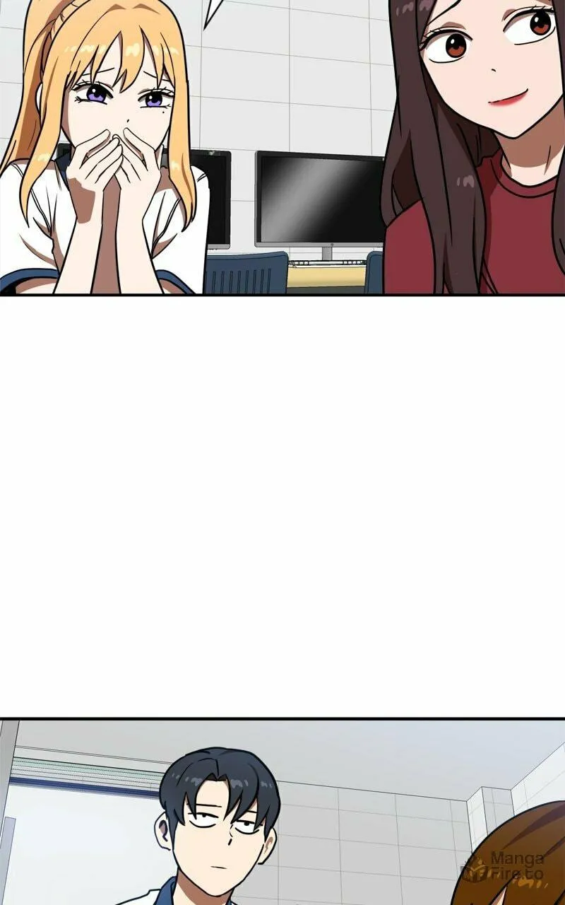 Double Click Chapter 87 page 114 - 