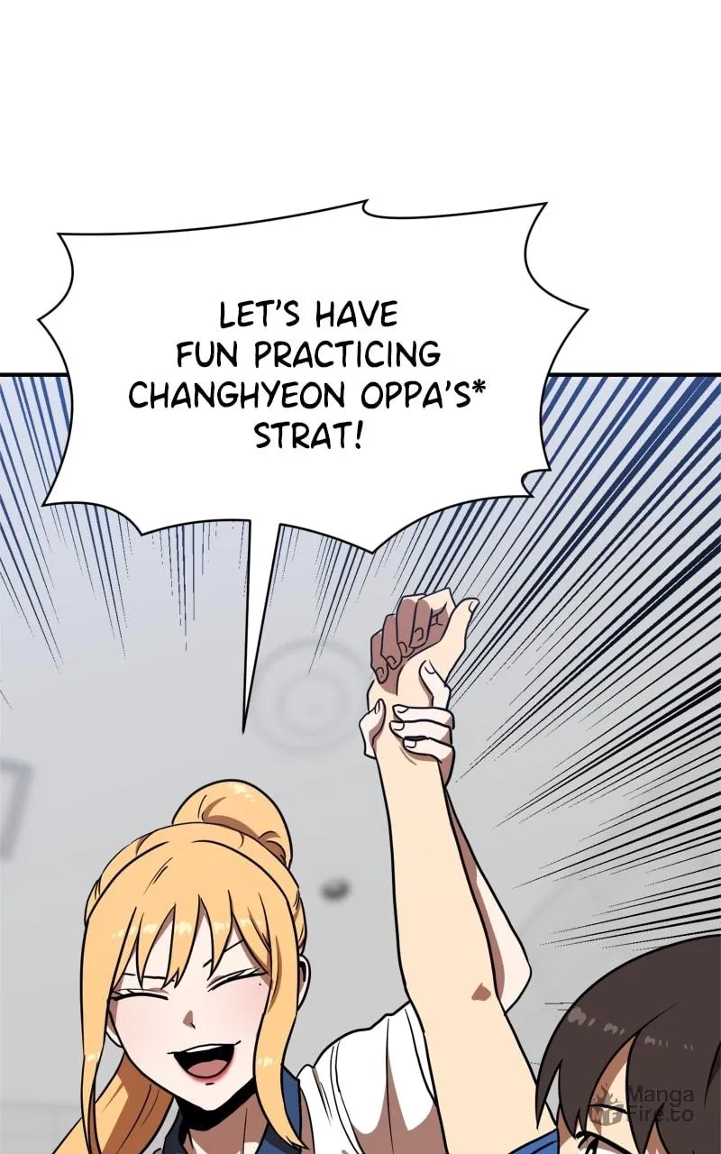 Double Click Chapter 87 page 117 - 