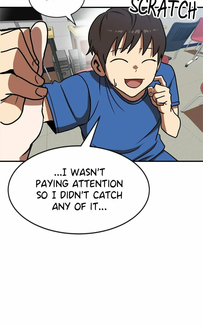 Double Click Chapter 87 page 119 - 