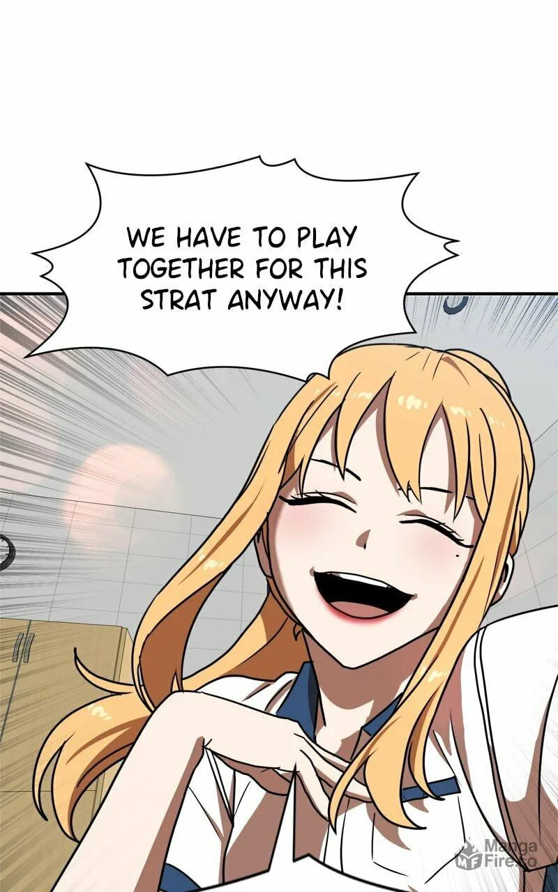 Double Click Chapter 87 page 120 - 