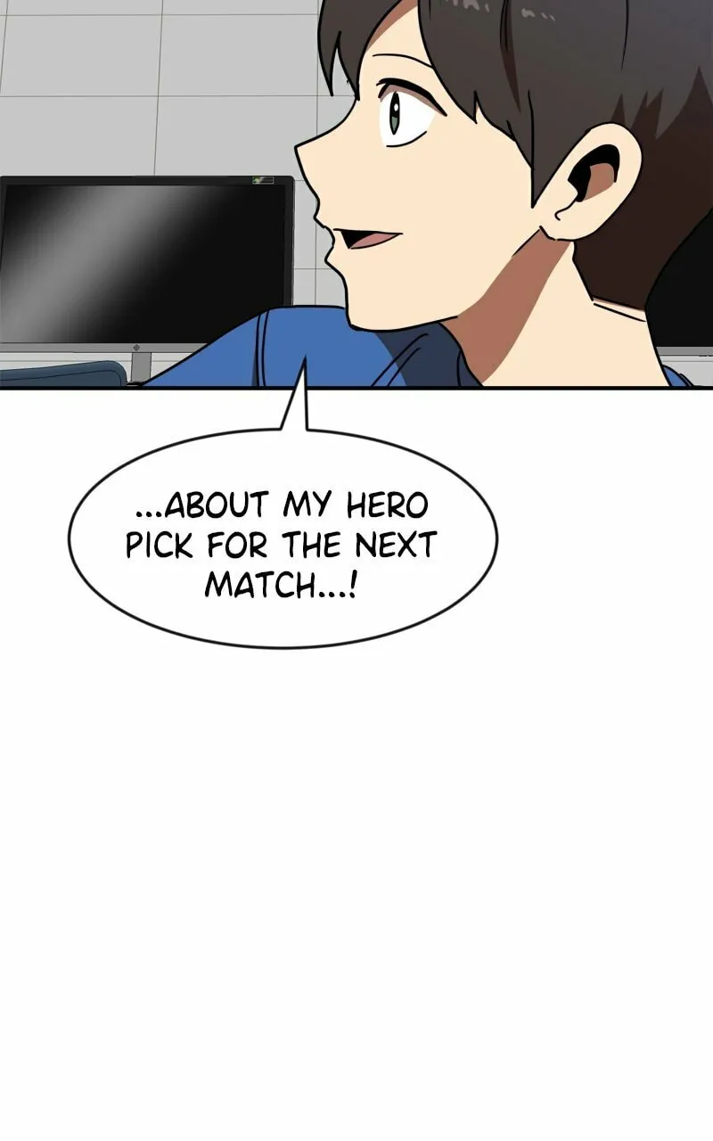 Double Click Chapter 87 page 122 - 
