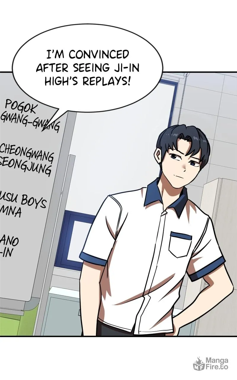 Double Click Chapter 87 page 123 - 
