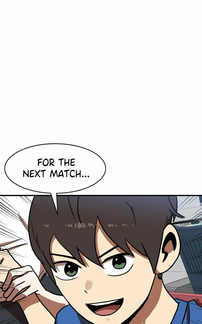 Double Click Chapter 87 page 124 - 