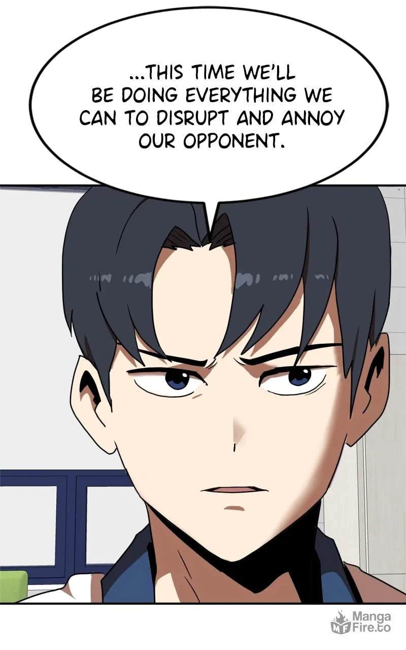Double Click Chapter 87 page 18 - 