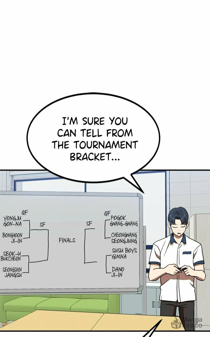 Double Click Chapter 87 page 3 - 