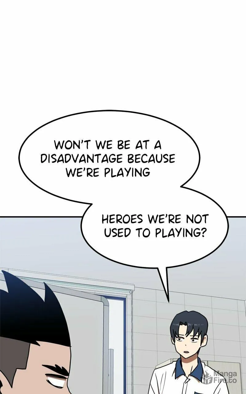 Double Click Chapter 87 page 21 - 