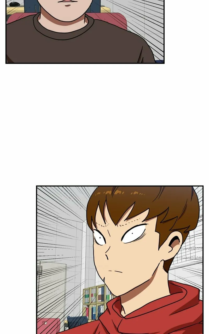 Double Click Chapter 87 page 28 - 
