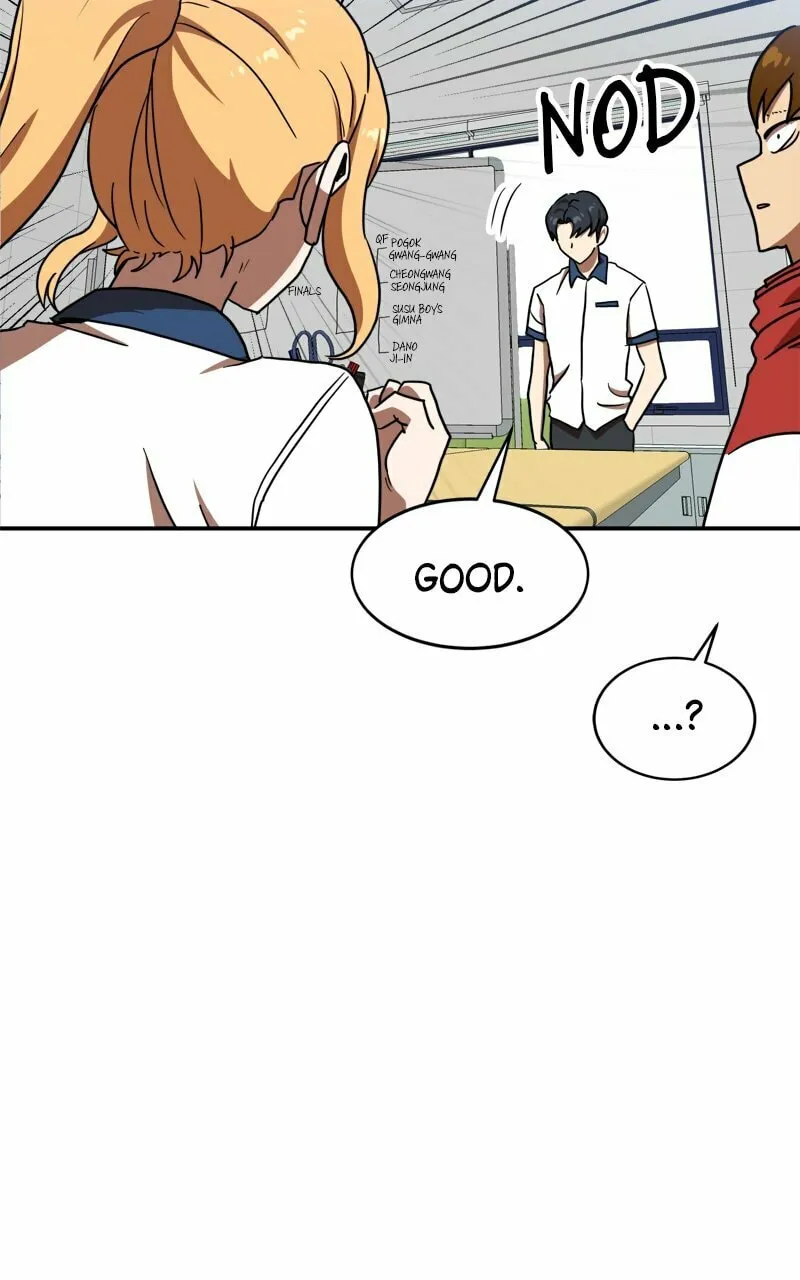 Double Click Chapter 87 page 31 - 