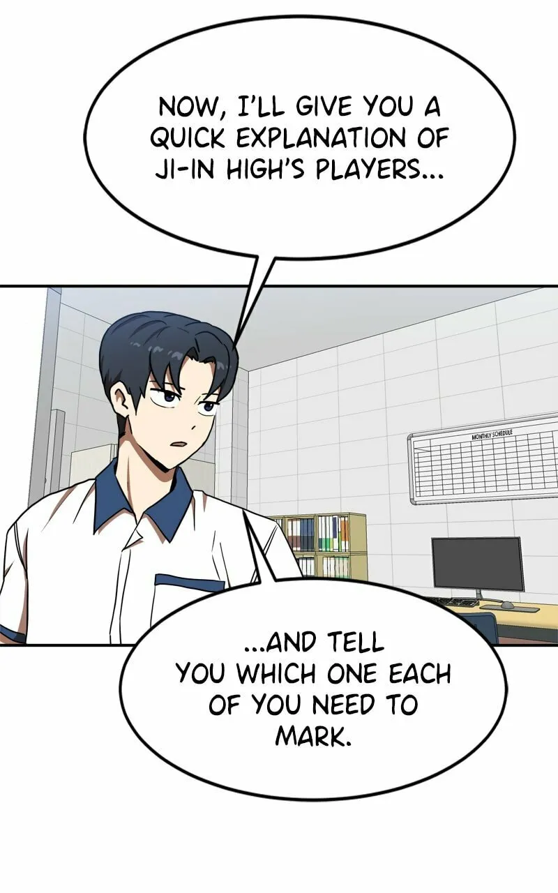Double Click Chapter 87 page 32 - 