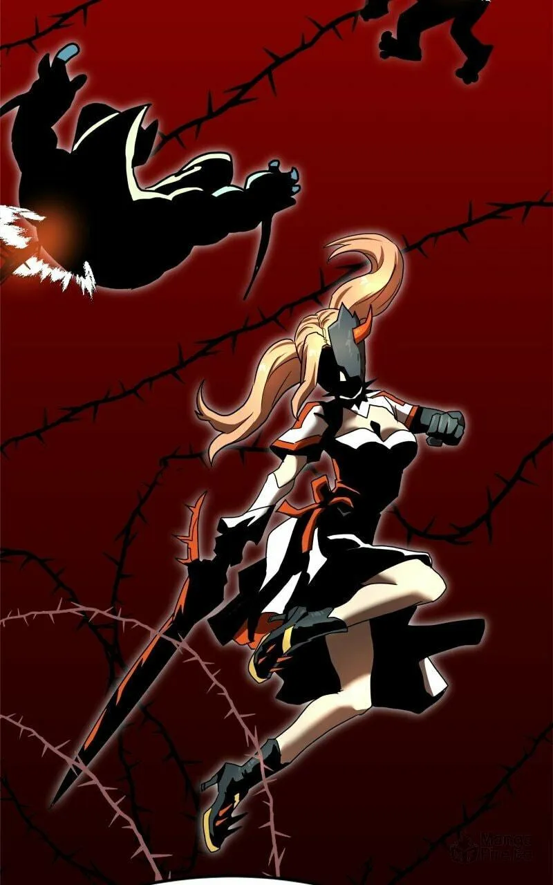 Double Click Chapter 87 page 36 - 