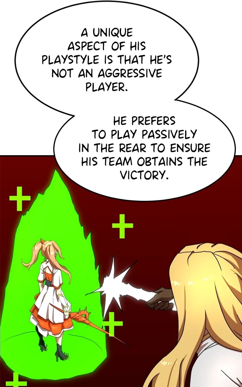 Double Click Chapter 87 page 38 - 
